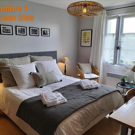 Lucia Al Mare - Chambre D'Hotes Chatelaillon-Plage Exterior photo